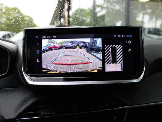 Peugeot 208 - Afbeelding 23 van 27