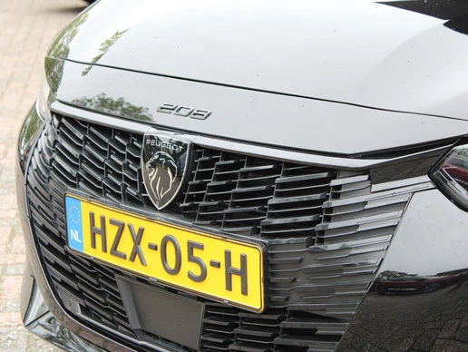 Peugeot 208 - Afbeelding 25 van 27