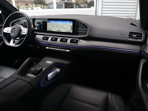 Mercedes-Benz GLE - Afbeelding 3 van 30