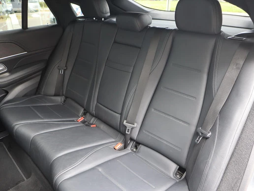 Mercedes-Benz GLE - Afbeelding 14 van 30