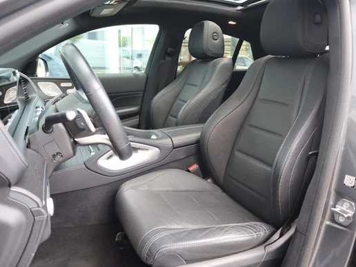 Mercedes-Benz GLE - Afbeelding 15 van 30