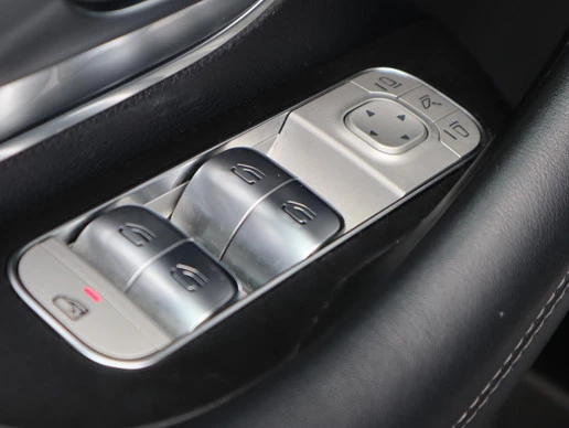 Mercedes-Benz GLE - Afbeelding 20 van 30