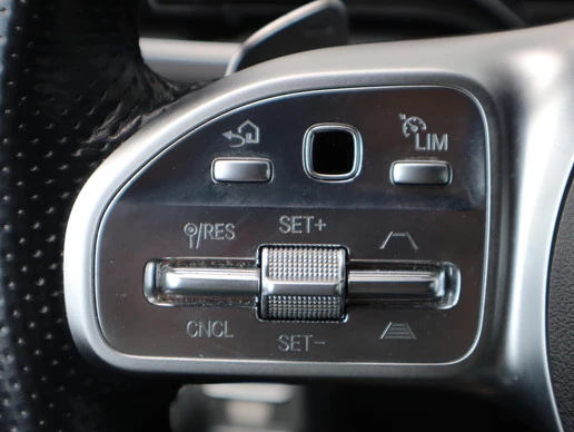 Mercedes-Benz GLE - Afbeelding 21 van 30