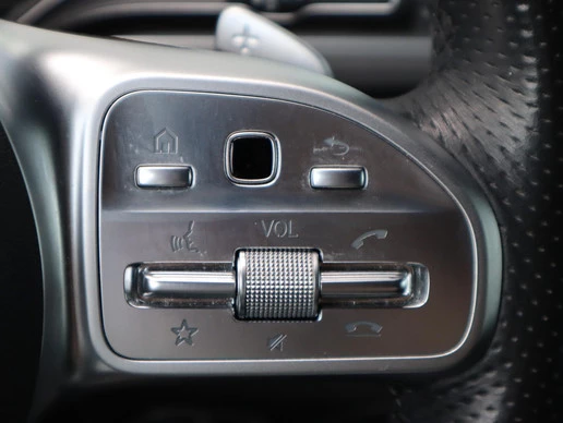 Mercedes-Benz GLE - Afbeelding 22 van 30