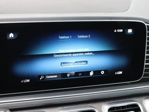 Mercedes-Benz GLE - Afbeelding 27 van 30