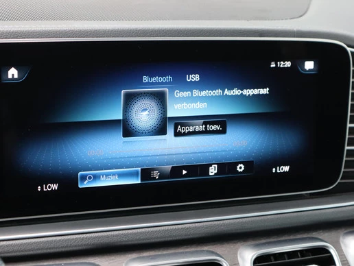 Mercedes-Benz GLE - Afbeelding 29 van 30