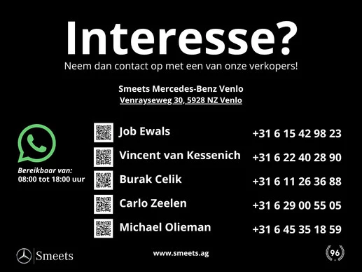 Mercedes-Benz GLE - Afbeelding 6 van 30