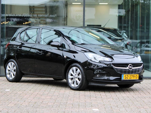Opel Corsa - Afbeelding 1 van 24