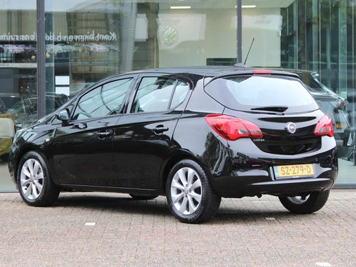 Opel Corsa - Afbeelding 2 van 24