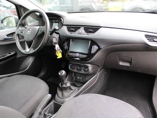 Opel Corsa - Afbeelding 3 van 24
