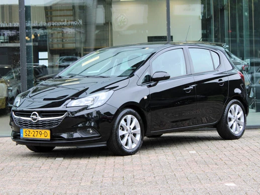 Opel Corsa - Afbeelding 5 van 24