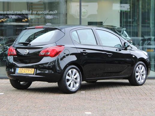 Opel Corsa - Afbeelding 6 van 24