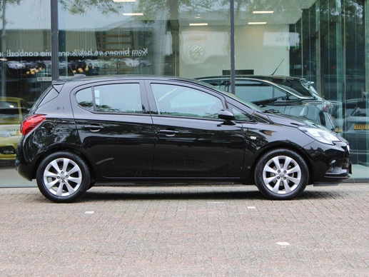 Opel Corsa - Afbeelding 7 van 24