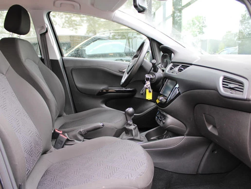 Opel Corsa - Afbeelding 8 van 24
