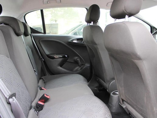 Opel Corsa - Afbeelding 9 van 24