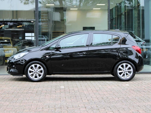 Opel Corsa - Afbeelding 11 van 24