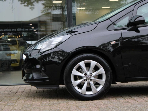 Opel Corsa - Afbeelding 12 van 24