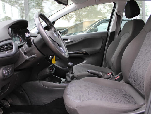 Opel Corsa - Afbeelding 13 van 24