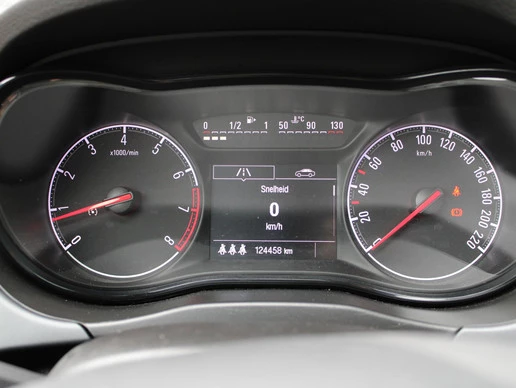 Opel Corsa - Afbeelding 15 van 24