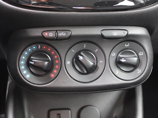 Opel Corsa - Afbeelding 17 van 24