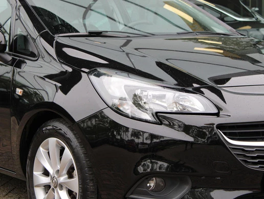 Opel Corsa - Afbeelding 21 van 24