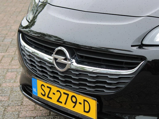 Opel Corsa - Afbeelding 22 van 24