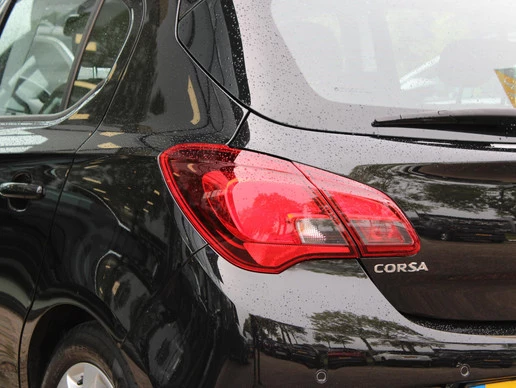 Opel Corsa - Afbeelding 23 van 24