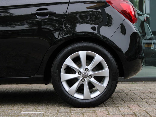 Opel Corsa - Afbeelding 24 van 24