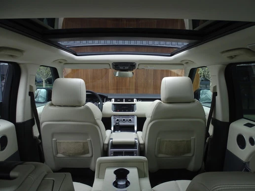 Land Rover Range Rover Sport - Afbeelding 11 van 30