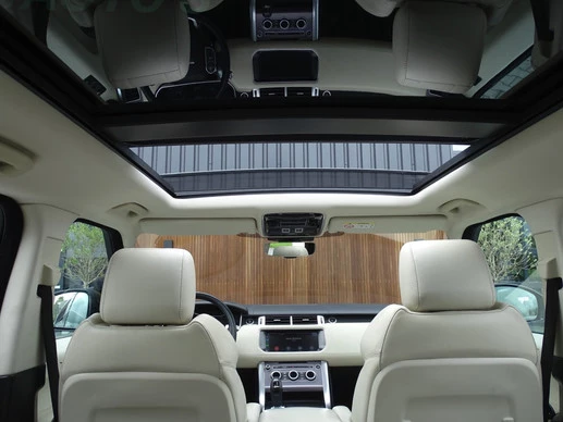 Land Rover Range Rover Sport - Afbeelding 12 van 30