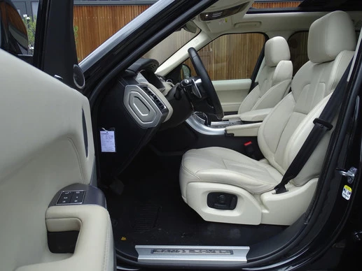 Land Rover Range Rover Sport - Afbeelding 13 van 30
