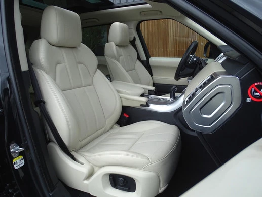 Land Rover Range Rover Sport - Afbeelding 15 van 30