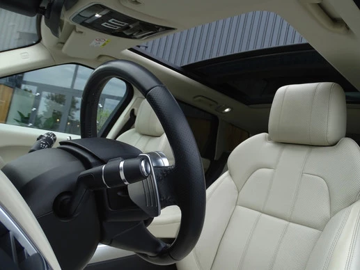 Land Rover Range Rover Sport - Afbeelding 16 van 30