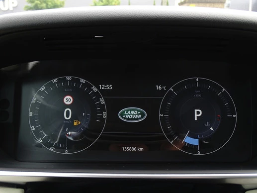 Land Rover Range Rover Sport - Afbeelding 18 van 30