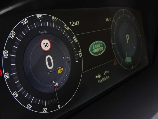 Land Rover Range Rover Sport - Afbeelding 19 van 30