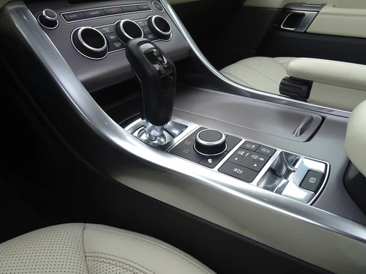 Land Rover Range Rover Sport - Afbeelding 20 van 30