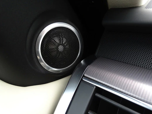 Land Rover Range Rover Sport - Afbeelding 23 van 30