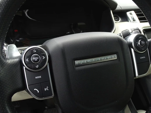 Land Rover Range Rover Sport - Afbeelding 24 van 30