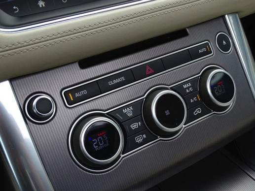Land Rover Range Rover Sport - Afbeelding 26 van 30