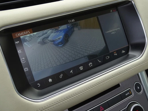 Land Rover Range Rover Sport - Afbeelding 28 van 30