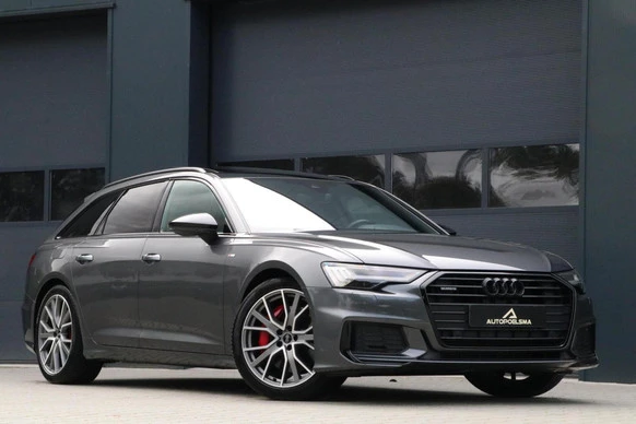 Audi A6 - Afbeelding 1 van 30