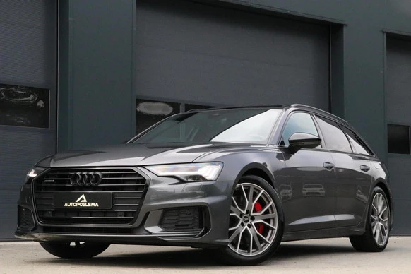 Audi A6 - Afbeelding 2 van 30