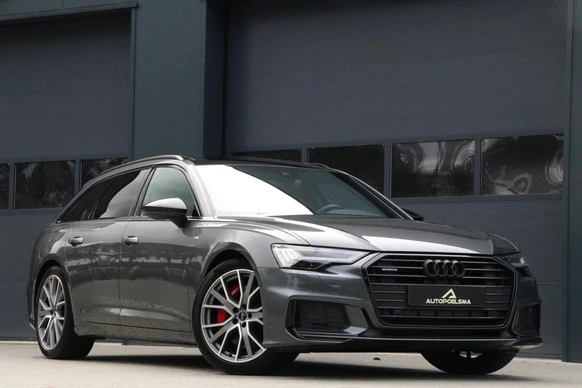 Audi A6 - Afbeelding 5 van 30