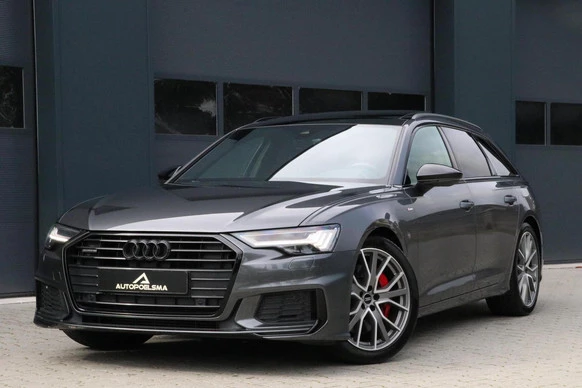 Audi A6 - Afbeelding 6 van 30