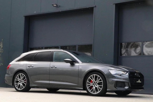 Audi A6 - Afbeelding 7 van 30