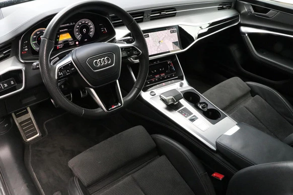 Audi A6 - Afbeelding 9 van 30
