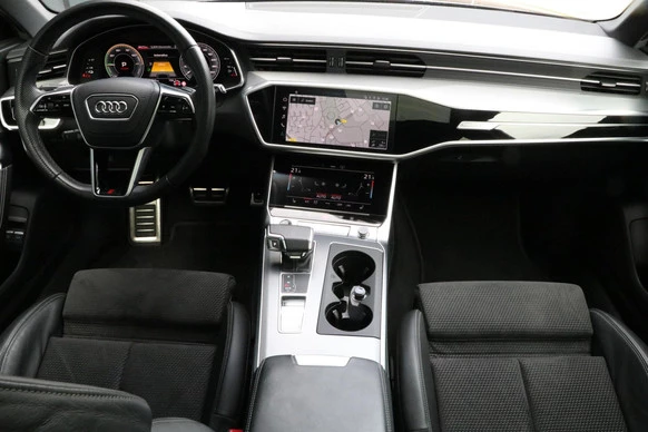 Audi A6 - Afbeelding 10 van 30