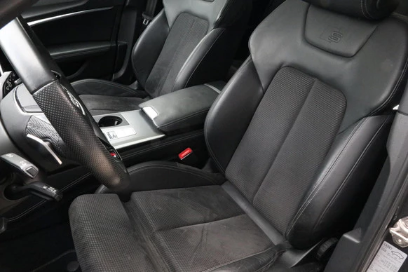 Audi A6 - Afbeelding 11 van 30