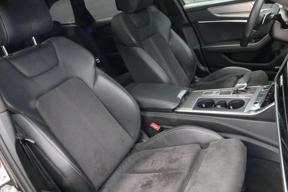 Audi A6 - Afbeelding 13 van 30