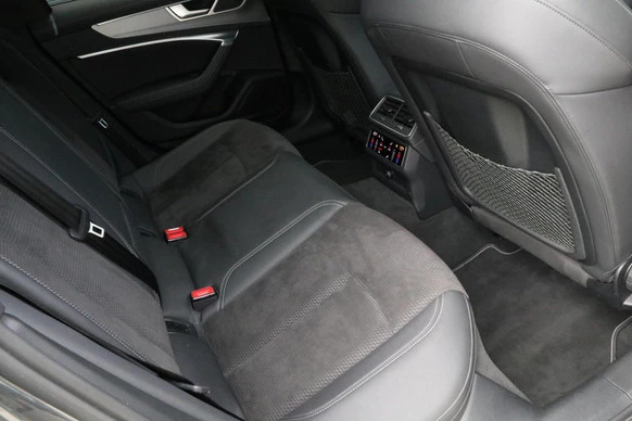Audi A6 - Afbeelding 14 van 30